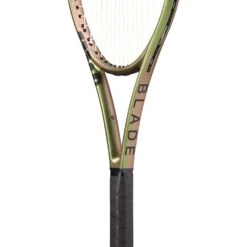 Raquette Wilson Blade 100L V8.0 (285g) 13 Raquette Wilson Blade 100L V8.0 (285g) -Tennis Équipement Magasin raquette wilson blade 100l v80 285g 5