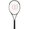 Raquette Wilson Blade 104 V8.0 (290g) -Tennis Équipement Magasin raquette wilson blade 104 v80 290g