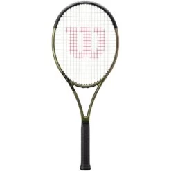 Raquette Wilson Blade 104 V8.0 (290g)