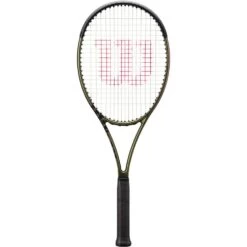 Raquette Wilson Blade 98 16x19 V8.0 (305g)