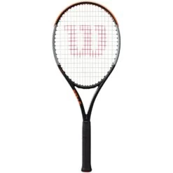 Raquette Wilson Burn 100 LS V4.0 (280g)