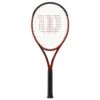 Raquette Wilson Burn 100 LS V5.0 (280g) -Tennis Équipement Magasin raquette wilson burn 100 ls v50 280g