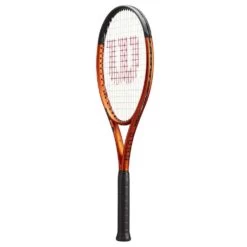 Raquette Wilson Burn 100 LS V5.0 (280g) -Tennis Équipement Magasin raquette wilson burn 100 ls v50 280g 2