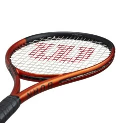Raquette Wilson Burn 100 LS V5.0 (280g) -Tennis Équipement Magasin raquette wilson burn 100 ls v50 280g 5