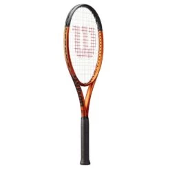 Raquette Wilson Burn 100 V5.0 (300g) -Tennis Équipement Magasin raquette wilson burn 100 v50 300g 1