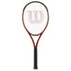 Raquette Wilson Burn 100 V5.0 (300g) -Tennis Équipement Magasin raquette wilson burn 100 v50 300g