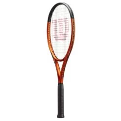 Raquette Wilson Burn 100 V5.0 (300g) -Tennis Équipement Magasin raquette wilson burn 100 v50 300g 2