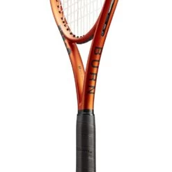 Raquette Wilson Burn 100 V5.0 (300g) -Tennis Équipement Magasin raquette wilson burn 100 v50 300g 3