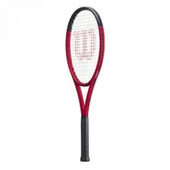 Raquette Wilson Clash 100 Pro V2 (310g) -Tennis Équipement Magasin raquette wilson clash 100 pro v2 310g 2
