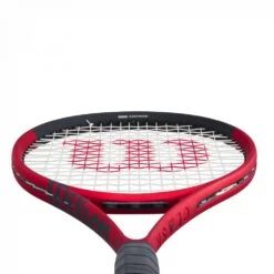 Raquette Wilson Clash 100 Pro V2 (310g) -Tennis Équipement Magasin raquette wilson clash 100 pro v2 310g 3