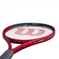 Raquette Wilson Clash 100 Pro V2 (310g) -Tennis Équipement Magasin raquette wilson clash 100 pro v2 310g 4