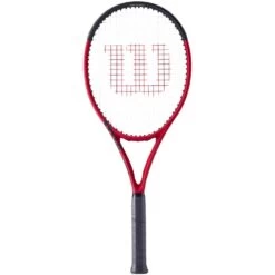 Raquette Wilson Clash 100 V2 (295g)