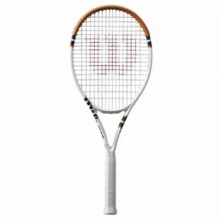 Raquette Wilson Clash 100 V2 Roland Garros 2023 (295g)