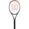 Raquette Wilson Clash 98 (310g) -Tennis Équipement Magasin raquette wilson clash 98 310g