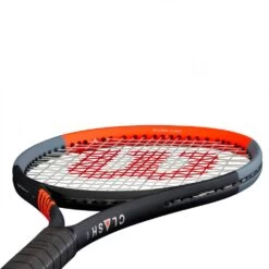Raquette Wilson Clash 98 (310g) 9 Raquette Wilson Clash 98 (310g) -Tennis Équipement Magasin raquette wilson clash 98 310g 3