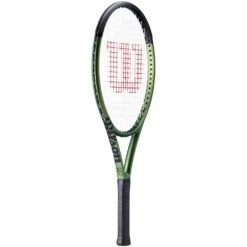 Raquette Wilson Junior Blade 25 V8.0 (245g) 6 Raquette Wilson Junior Blade 25 V8.0 (245g) -Tennis Équipement Magasin raquette wilson junior blade 25 v80 245g 1