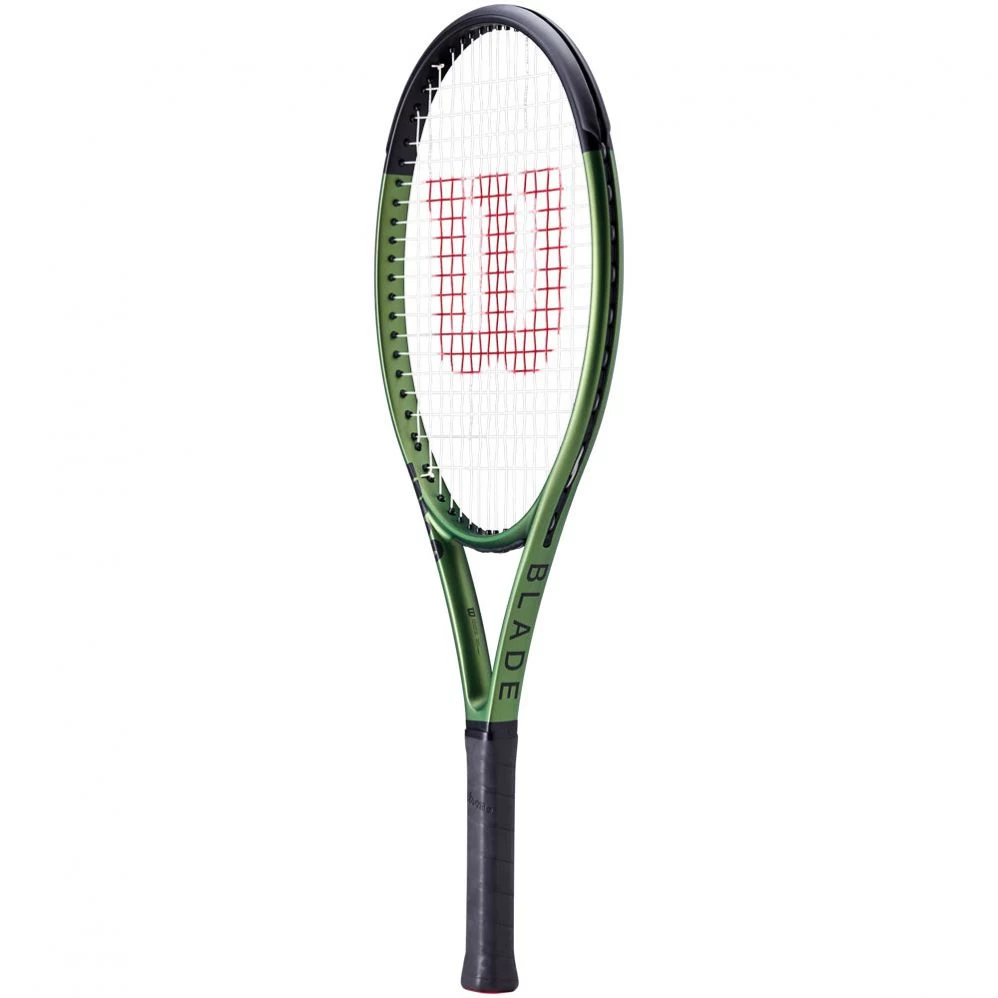 Raquette Wilson Junior Blade 25 V8.0 (245g) 5 Raquette Wilson Junior Blade 25 V8.0 (245g) – Image 3