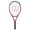 Raquette Wilson Junior Clash 25 V2.0 (240g) 2 Raquette Wilson Junior Clash 25 V2.0 (240g) -Tennis Équipement Magasin raquette wilson junior clash 25 v20 240g