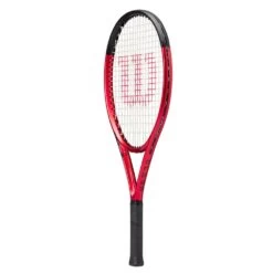 Raquette Wilson Junior Clash 25 V2.0 (240g) 7 Raquette Wilson Junior Clash 25 V2.0 (240g) -Tennis Équipement Magasin raquette wilson junior clash 25 v20 240g 2