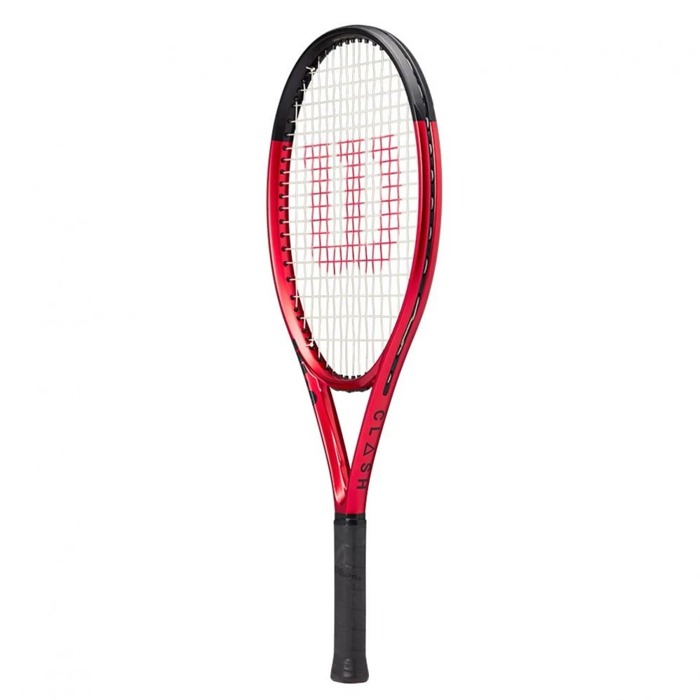 Raquette Wilson Junior Clash 25 V2.0 (240g) 5 Raquette Wilson Junior Clash 25 V2.0 (240g) – Image 3