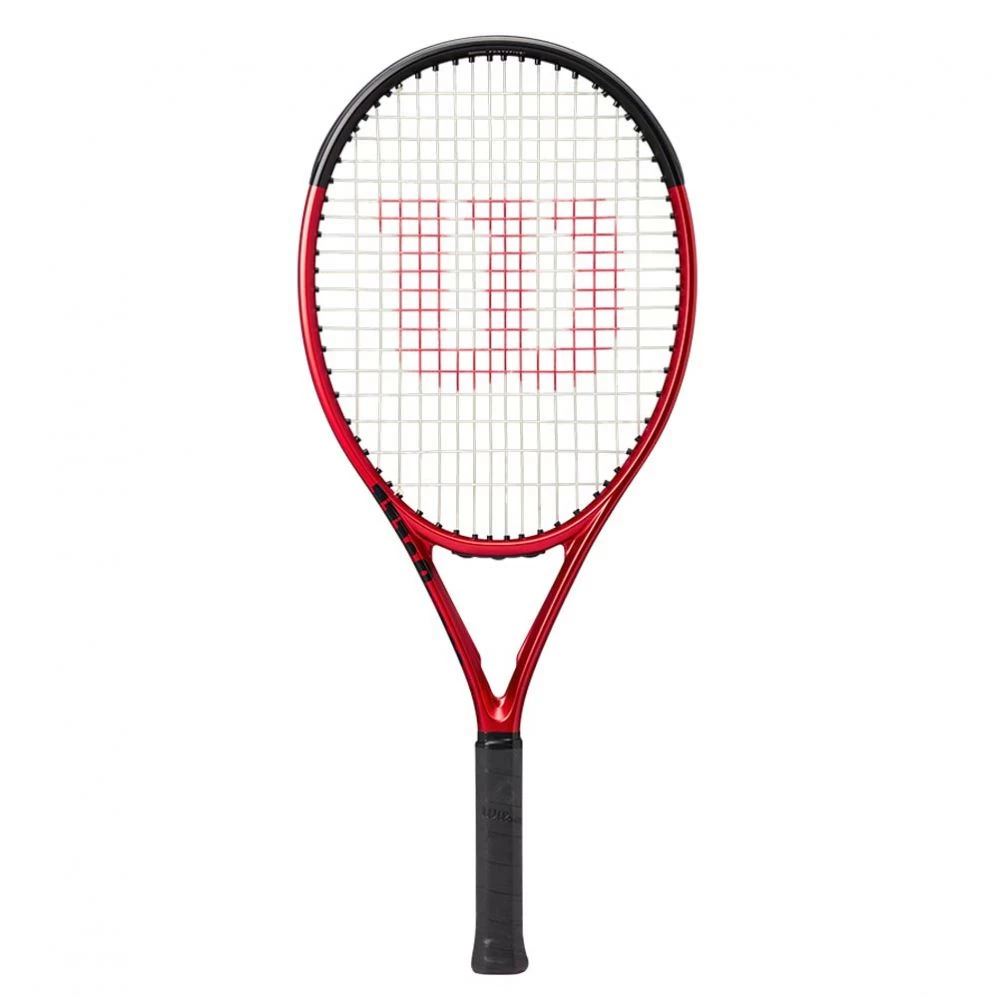 Raquette Wilson Junior Clash 25 V2.0 (240g) 3 Raquette Wilson Junior Clash 25 V2.0 (240g)