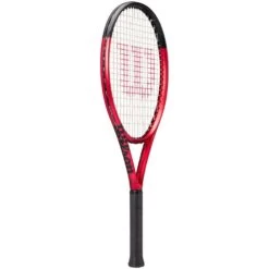 Raquette Wilson Junior Clash 26 V2.0 (245g) -Tennis Équipement Magasin raquette wilson junior clash 26 v20 245g 1
