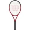 Raquette Wilson Junior Clash 26 V2.0 (245g) -Tennis Équipement Magasin raquette wilson junior clash 26 v20 245g