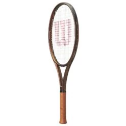 Raquette Wilson Junior Pro Staff 26 V14.0 (240g) -Tennis Équipement Magasin raquette wilson junior pro staff 26 v140 240g 2