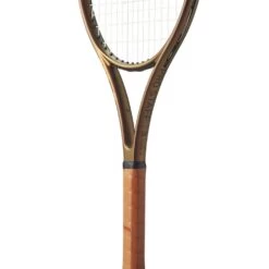 Raquette Wilson Junior Pro Staff 26 V14.0 (240g) -Tennis Équipement Magasin raquette wilson junior pro staff 26 v140 240g 5