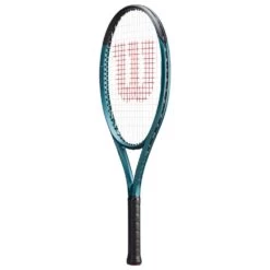 Raquette Wilson Junior Ultra 25 V4.0 (235g) -Tennis Équipement Magasin raquette wilson junior ultra 25 v40 235g 2