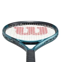 Raquette Wilson Junior Ultra 25 V4.0 (235g) -Tennis Équipement Magasin raquette wilson junior ultra 25 v40 235g 3