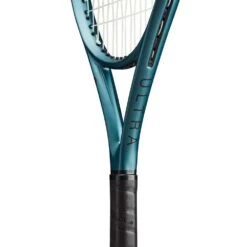 Raquette Wilson Junior Ultra 25 V4.0 (235g) -Tennis Équipement Magasin raquette wilson junior ultra 25 v40 235g 5