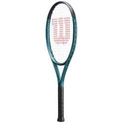 Raquette Wilson Junior Ultra 26 V4.0 (245g) -Tennis Équipement Magasin raquette wilson junior ultra 26 v40 245g 2