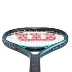 Raquette Wilson Junior Ultra 26 V4.0 (245g) -Tennis Équipement Magasin raquette wilson junior ultra 26 v40 245g 3