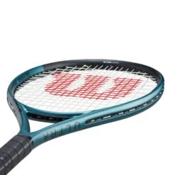 Raquette Wilson Junior Ultra 26 V4.0 (245g) -Tennis Équipement Magasin raquette wilson junior ultra 26 v40 245g 4