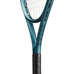 Raquette Wilson Junior Ultra 26 V4.0 (245g) -Tennis Équipement Magasin raquette wilson junior ultra 26 v40 245g 5