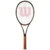 Raquette Wilson Pro Staff 97 V14.0 (315g) 1 Raquette Wilson Pro Staff 97 V14.0 (315g) -Tennis Équipement Magasin raquette wilson pro staff 97 v140 315g