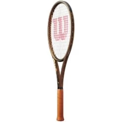Raquette Wilson Pro Staff 97 V14.0 (315g) -Tennis Équipement Magasin raquette wilson pro staff 97 v140 315g 2