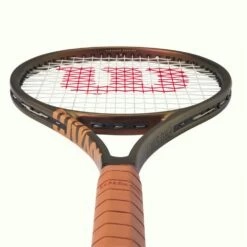 Raquette Wilson Pro Staff 97 V14.0 (315g) -Tennis Équipement Magasin raquette wilson pro staff 97 v140 315g 3