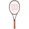 Raquette Wilson Pro Staff 97L V14.0 (290g) 2 Raquette Wilson Pro Staff 97L V14.0 (290g) -Tennis Équipement Magasin raquette wilson pro staff 97l v140 290g