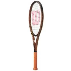 Raquette Wilson Pro Staff 97L V14.0 (290g) -Tennis Équipement Magasin raquette wilson pro staff 97l v140 290g 2