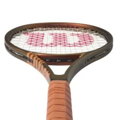 Raquette Wilson Pro Staff 97L V14.0 (290g) -Tennis Équipement Magasin raquette wilson pro staff 97l v140 290g 3