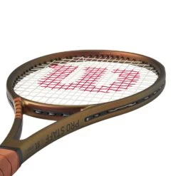 Raquette Wilson Pro Staff 97L V14.0 (290g) -Tennis Équipement Magasin raquette wilson pro staff 97l v140 290g 4