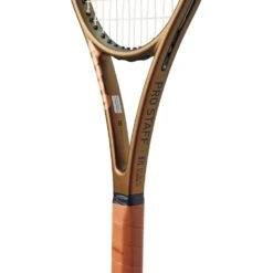 Raquette Wilson Pro Staff 97L V14.0 (290g) -Tennis Équipement Magasin raquette wilson pro staff 97l v140 290g 5