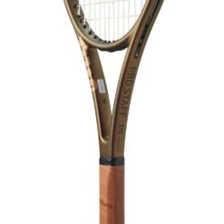 Raquette Wilson Pro Staff 97UL V14.0 (270g) -Tennis Équipement Magasin raquette wilson pro staff 97ul v140 270g 4