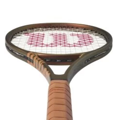 Raquette Wilson Pro Staff 97UL V14.0 (270g) -Tennis Équipement Magasin raquette wilson pro staff 97ul v140 270g 5
