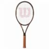 Raquette Wilson Pro Staff Team V14.0 (280g) 1 Raquette Wilson Pro Staff Team V14.0 (280g) -Tennis Équipement Magasin raquette wilson pro staff team v140 280g