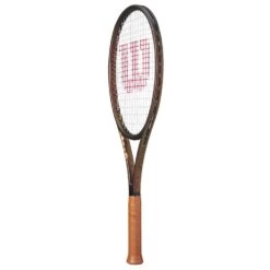 Raquette Wilson Pro Staff X V14.0 (315g) -Tennis Équipement Magasin raquette wilson pro staff x v140 315g 2