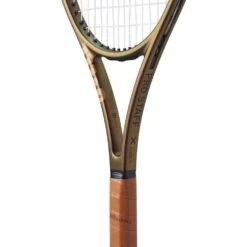 Raquette Wilson Pro Staff X V14.0 (315g) -Tennis Équipement Magasin raquette wilson pro staff x v140 315g 4