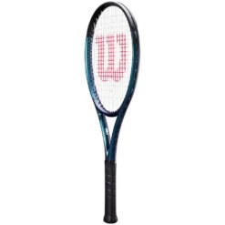 Raquette Wilson Ultra 100 V4 (300g) 10 Raquette Wilson Ultra 100 V4 (300g) -Tennis Équipement Magasin raquette wilson ultra 100 v4 300g 2